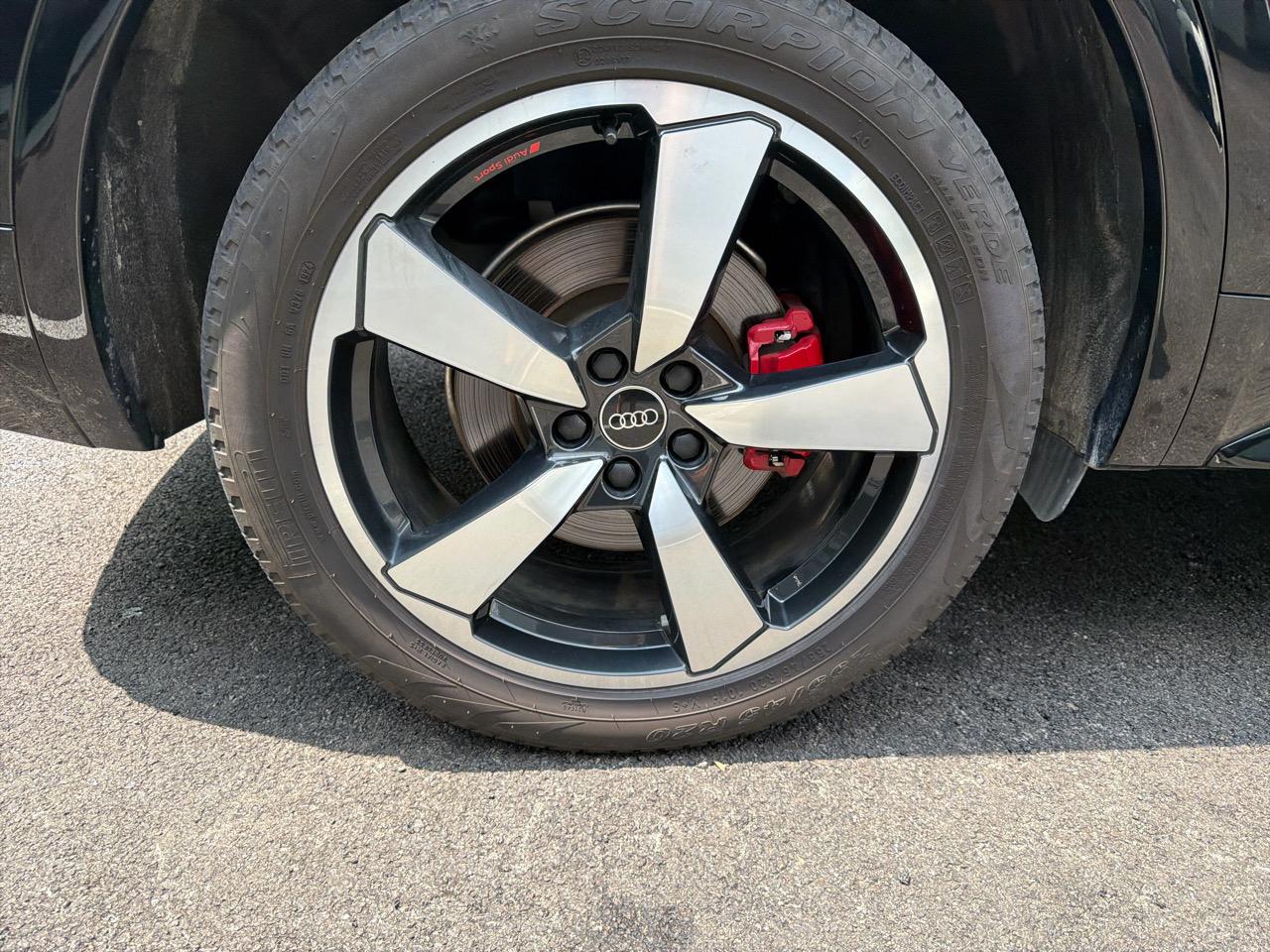 Audi Q5 S line Premium Plus 45 TFSI quattro 2024