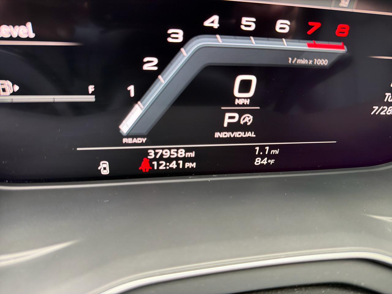Audi Q5 S line Premium Plus 45 TFSI quattro 2024