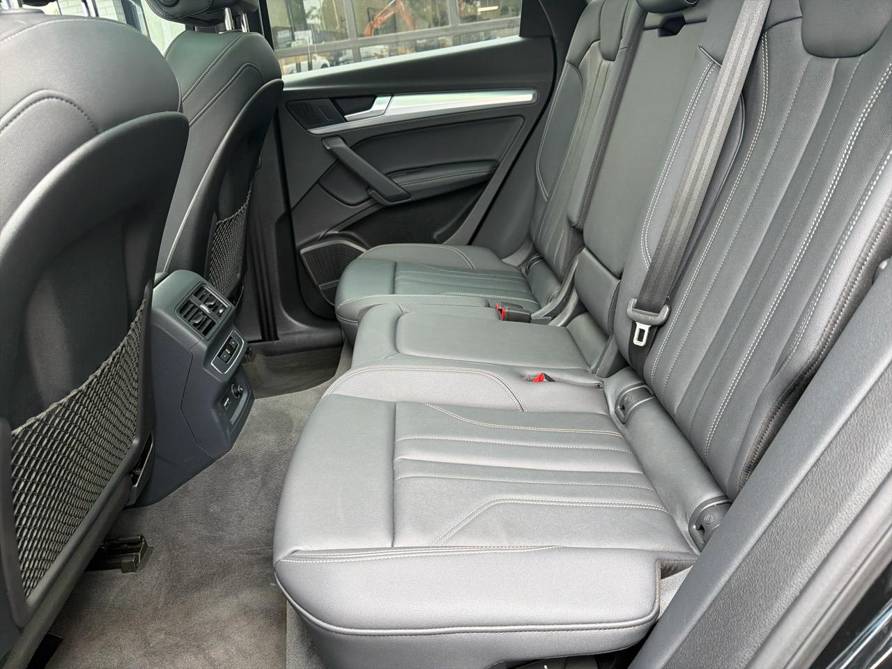 Audi Q5 S line Premium Plus 45 TFSI quattro 2024