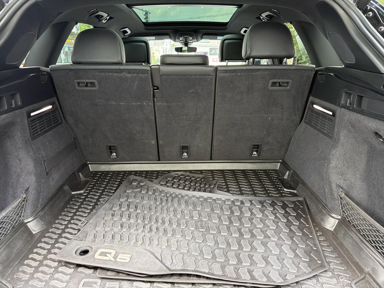 Audi Q5 S line Premium Plus 45 TFSI quattro 2024