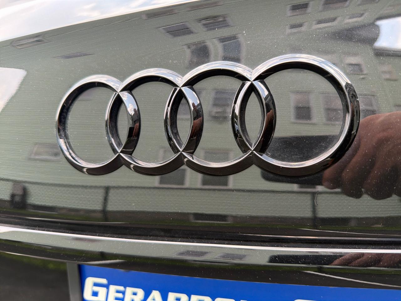 Audi Q5 S line Premium Plus 45 TFSI quattro 2024