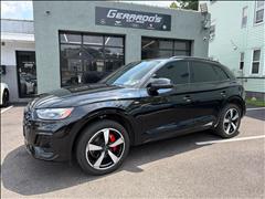 2024 Audi Q5 