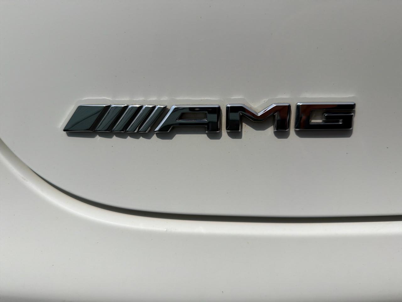 Mercedes-Benz GLC AMG GLC 43 4MATIC Coupe 2019
