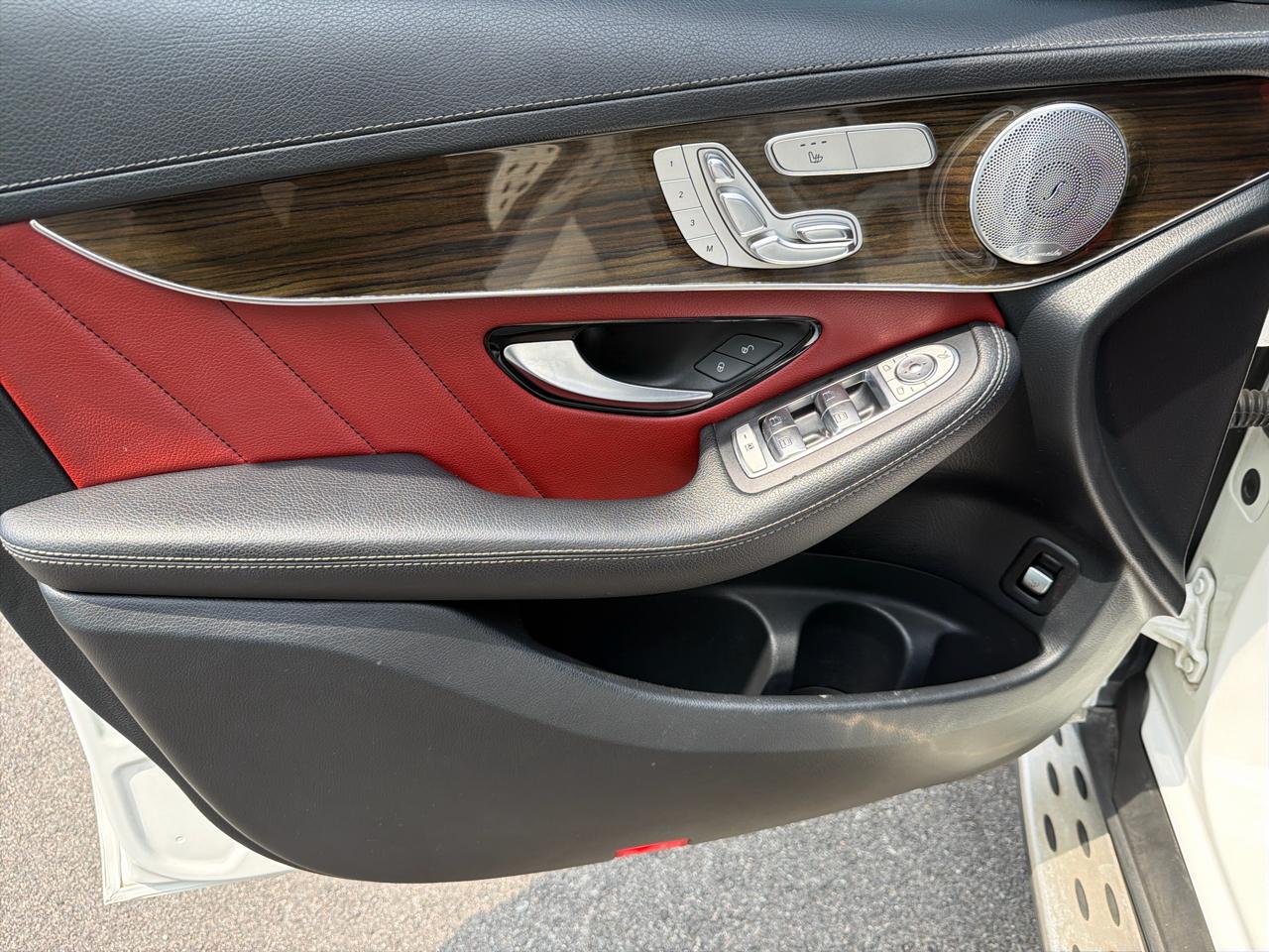 Mercedes-Benz GLC AMG GLC 43 4MATIC Coupe 2019