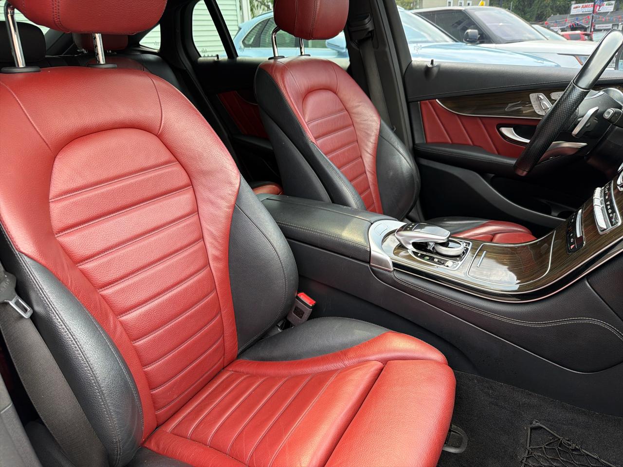 Mercedes-Benz GLC AMG GLC 43 4MATIC Coupe 2019