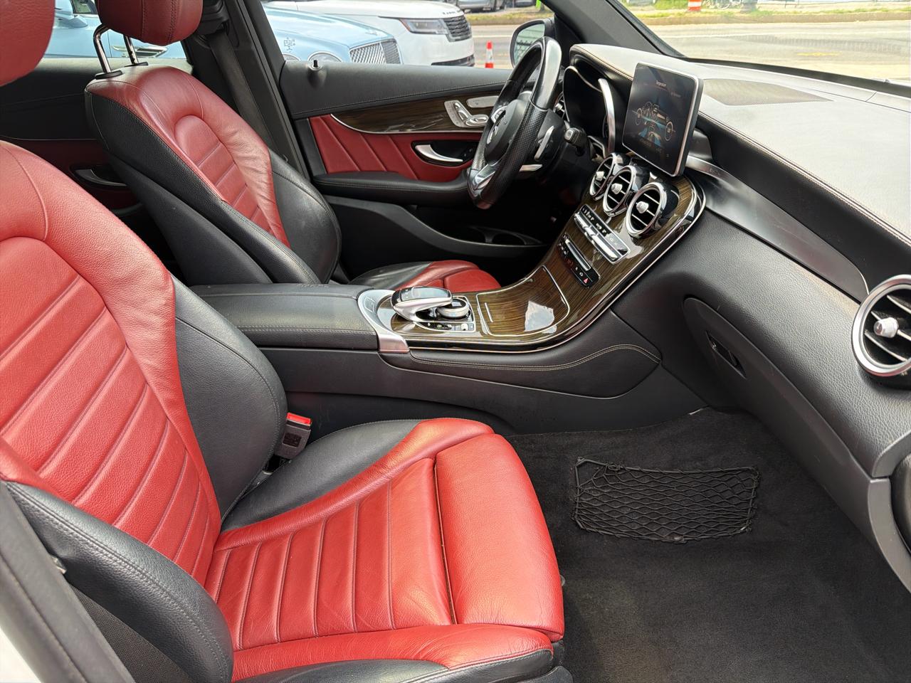 Mercedes-Benz GLC AMG GLC 43 4MATIC Coupe 2019