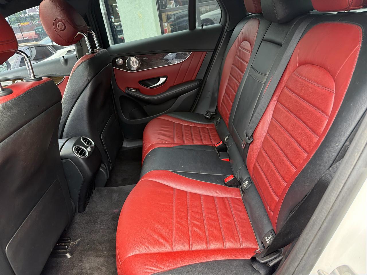 Mercedes-Benz GLC AMG GLC 43 4MATIC Coupe 2019