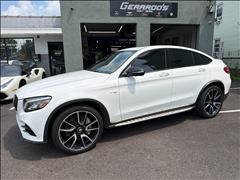 2019 Mercedes-Benz GLC 