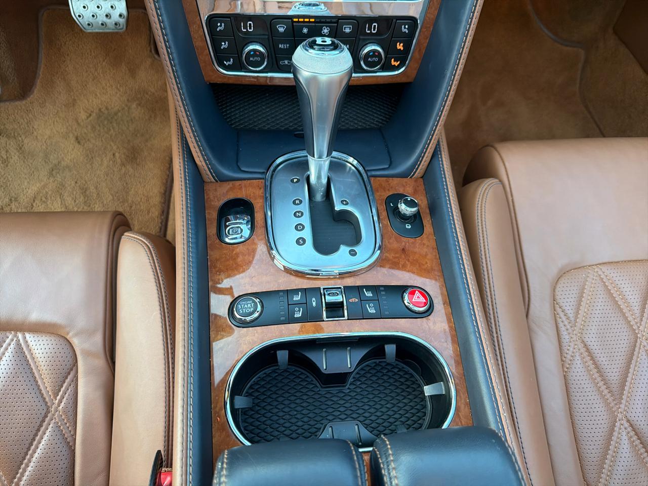 Bentley Continental GT Speed 2dr Conv 2015