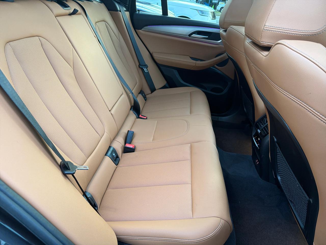 BMW X3 xDrive30i Sports Activity Vehicle 2024