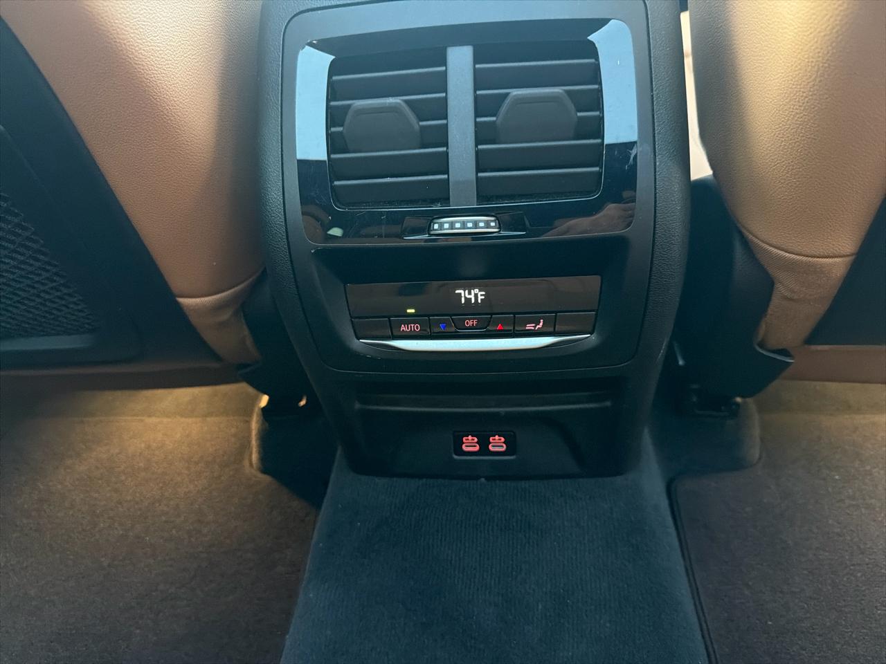 BMW X3 xDrive30i Sports Activity Vehicle 2024