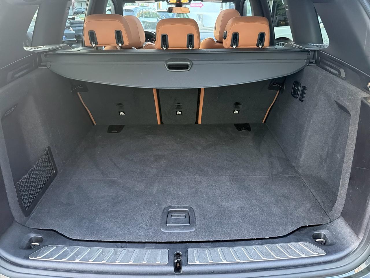 BMW X3 xDrive30i Sports Activity Vehicle 2024