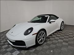 2025 Porsche 911 