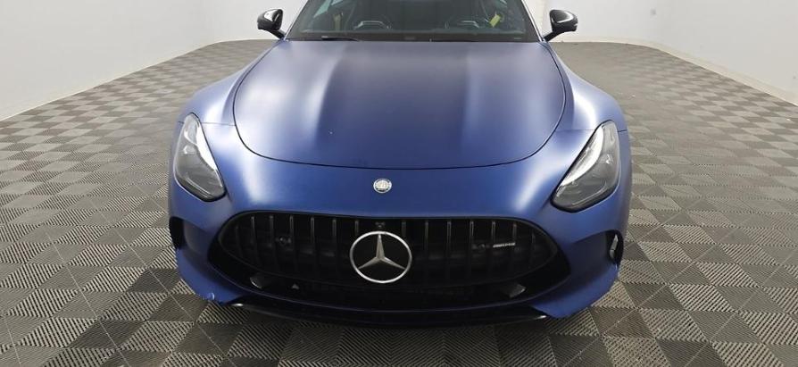 Mercedes-Benz AMG GT AMG GT 63 Coupe 2024
