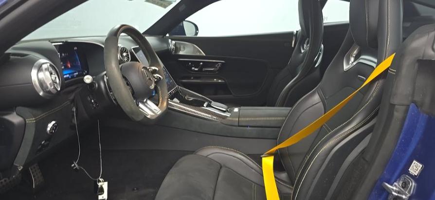 Mercedes-Benz AMG GT AMG GT 63 Coupe 2024