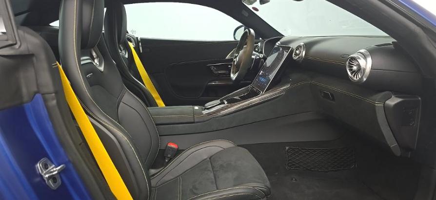 Mercedes-Benz AMG GT AMG GT 63 Coupe 2024