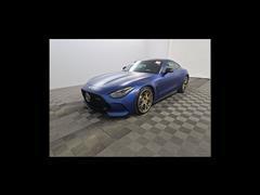 2024 Mercedes-Benz AMG GT 