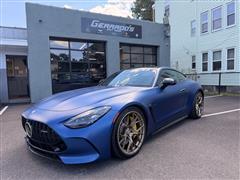 2024 Mercedes-Benz AMG GT 