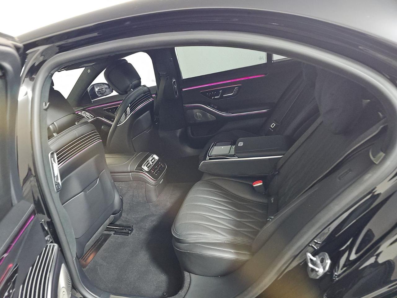 Mercedes-Benz S-Class AMG S 63 E 4MATIC Sedan 2025