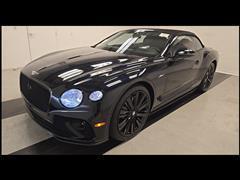 2023 Bentley Continental 
