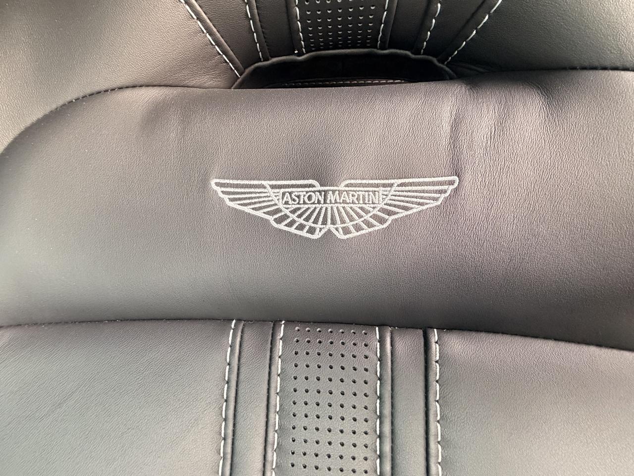 Aston Martin Vantage Coupe 2022