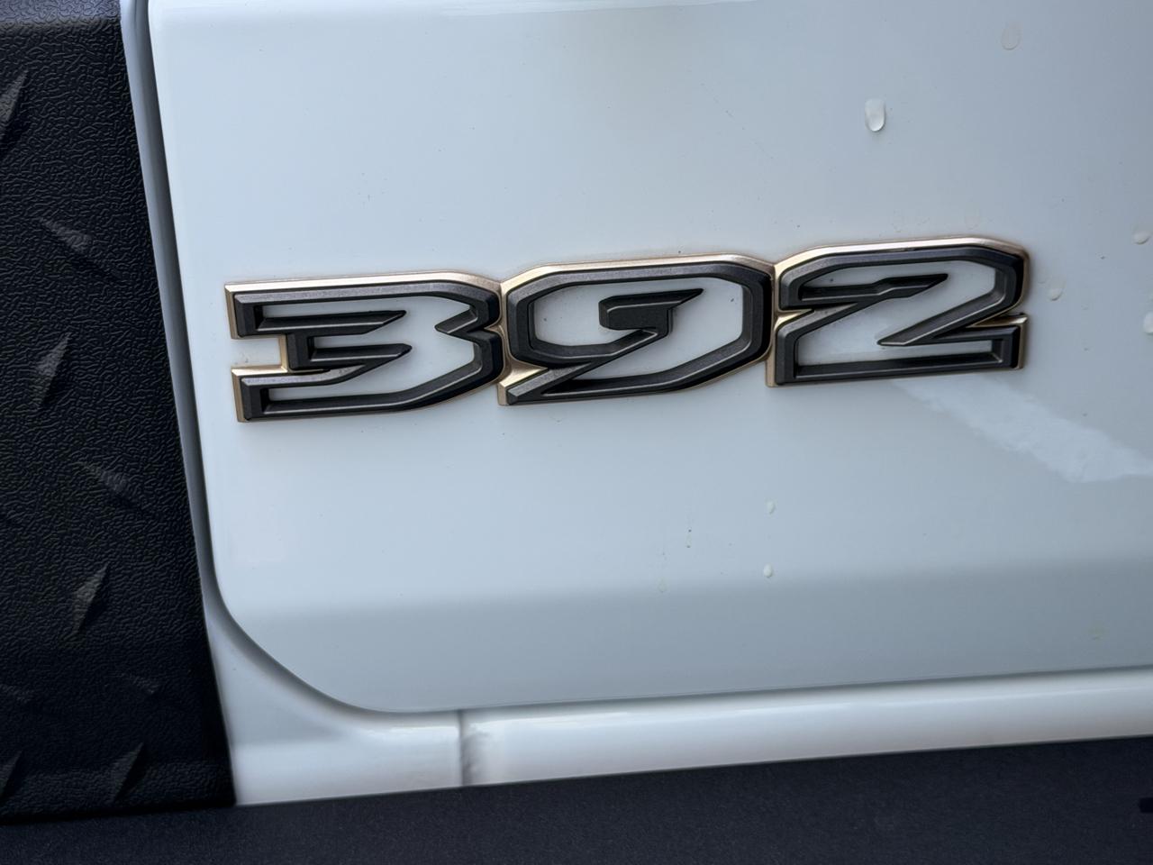 Jeep Wrangler Rubicon 392 Final Edition 4 Door 4x4 2024