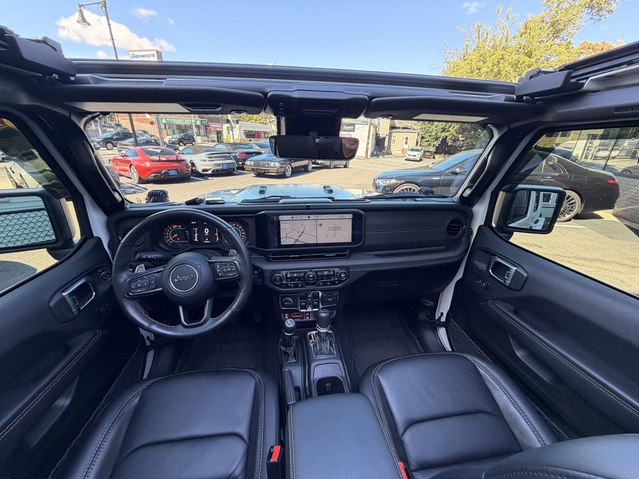 Jeep Wrangler Rubicon 392 Final Edition 4 Door 4x4 2024