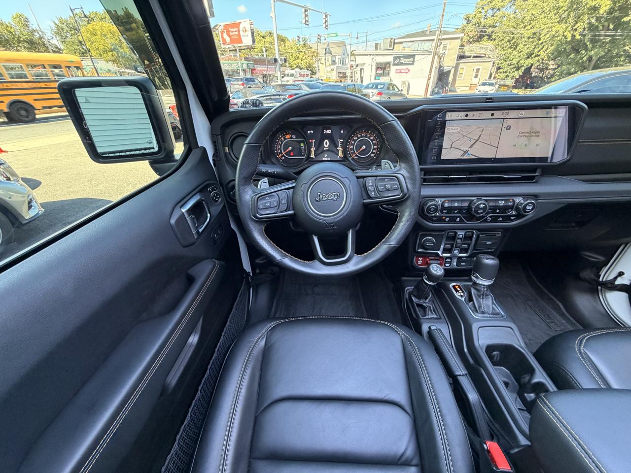 Jeep Wrangler Rubicon 392 Final Edition 4 Door 4x4 2024