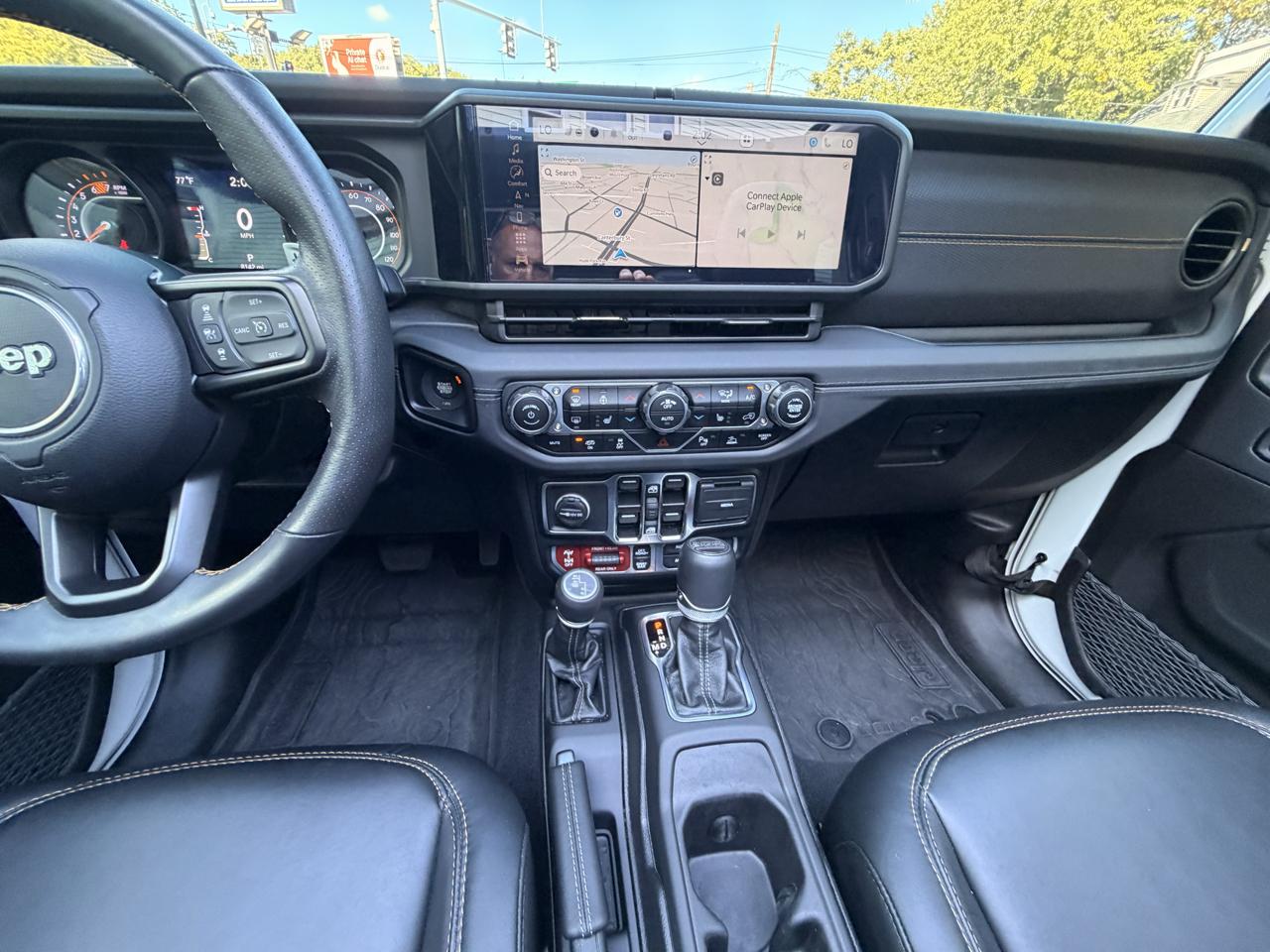 Jeep Wrangler Rubicon 392 Final Edition 4 Door 4x4 2024