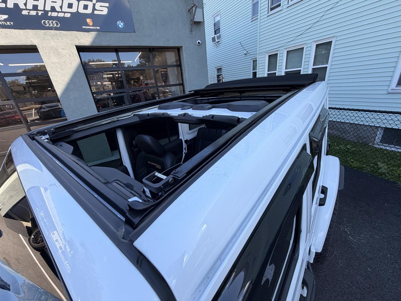 Jeep Wrangler Rubicon 392 Final Edition 4 Door 4x4 2024