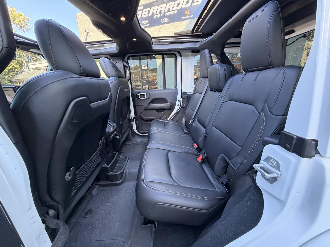 Jeep Wrangler Rubicon 392 Final Edition 4 Door 4x4 2024