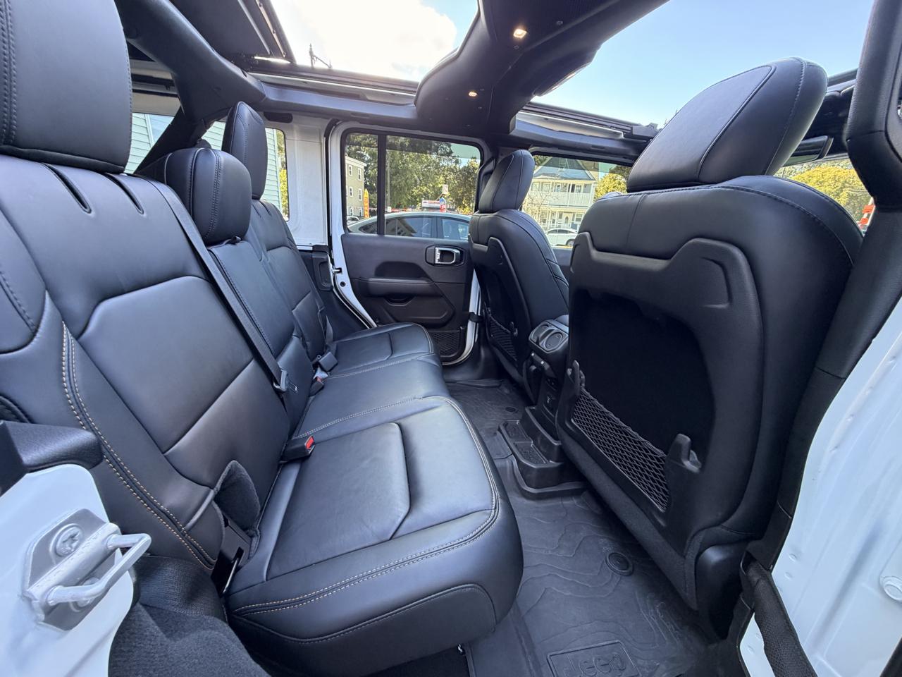 Jeep Wrangler Rubicon 392 Final Edition 4 Door 4x4 2024