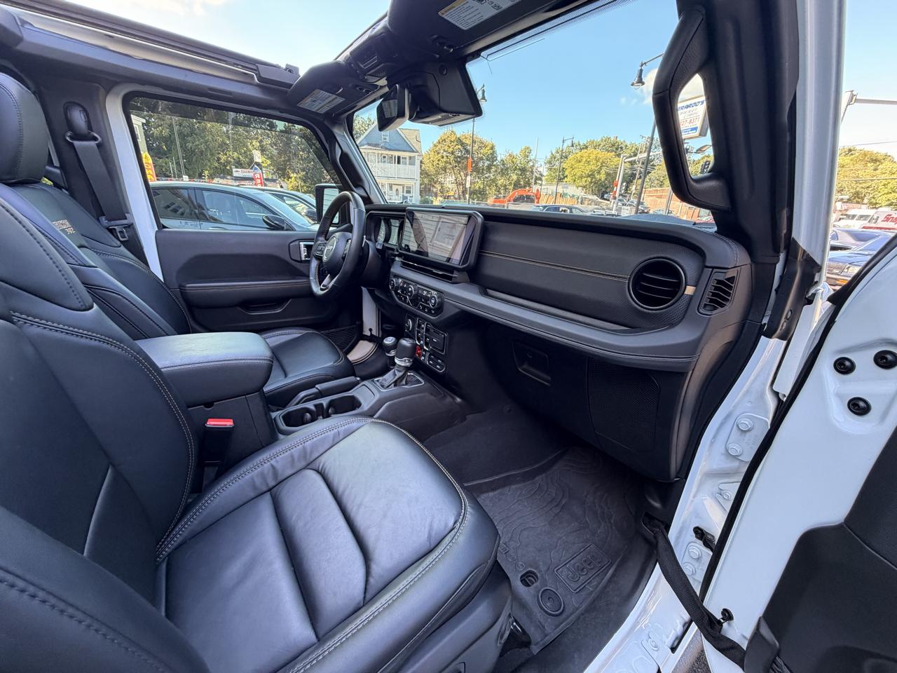 Jeep Wrangler Rubicon 392 Final Edition 4 Door 4x4 2024