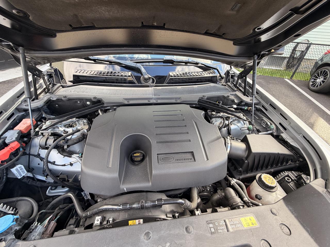 Land Rover Defender 110 X AWD 2021