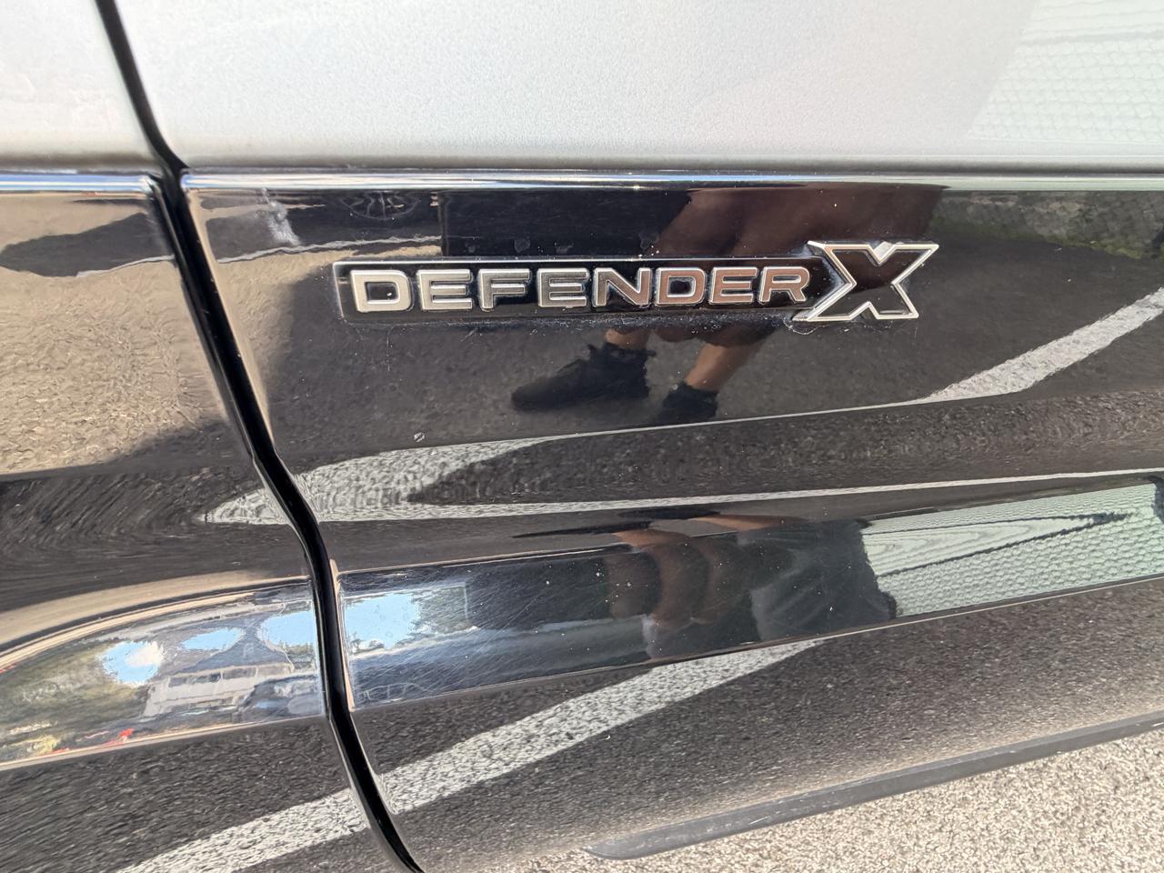Land Rover Defender 110 X AWD 2021