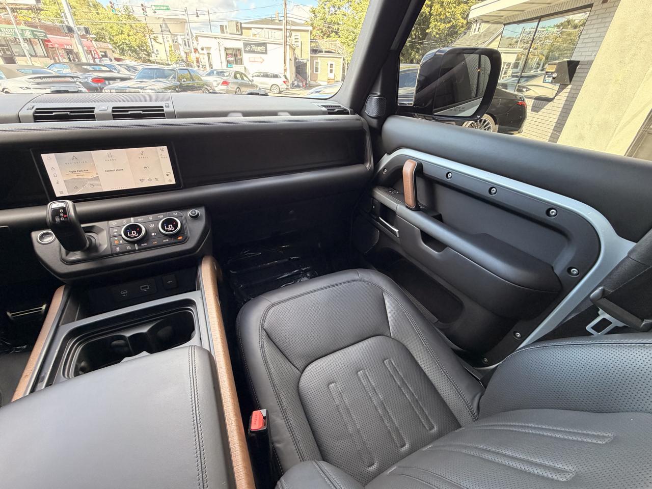 Land Rover Defender 110 X AWD 2021