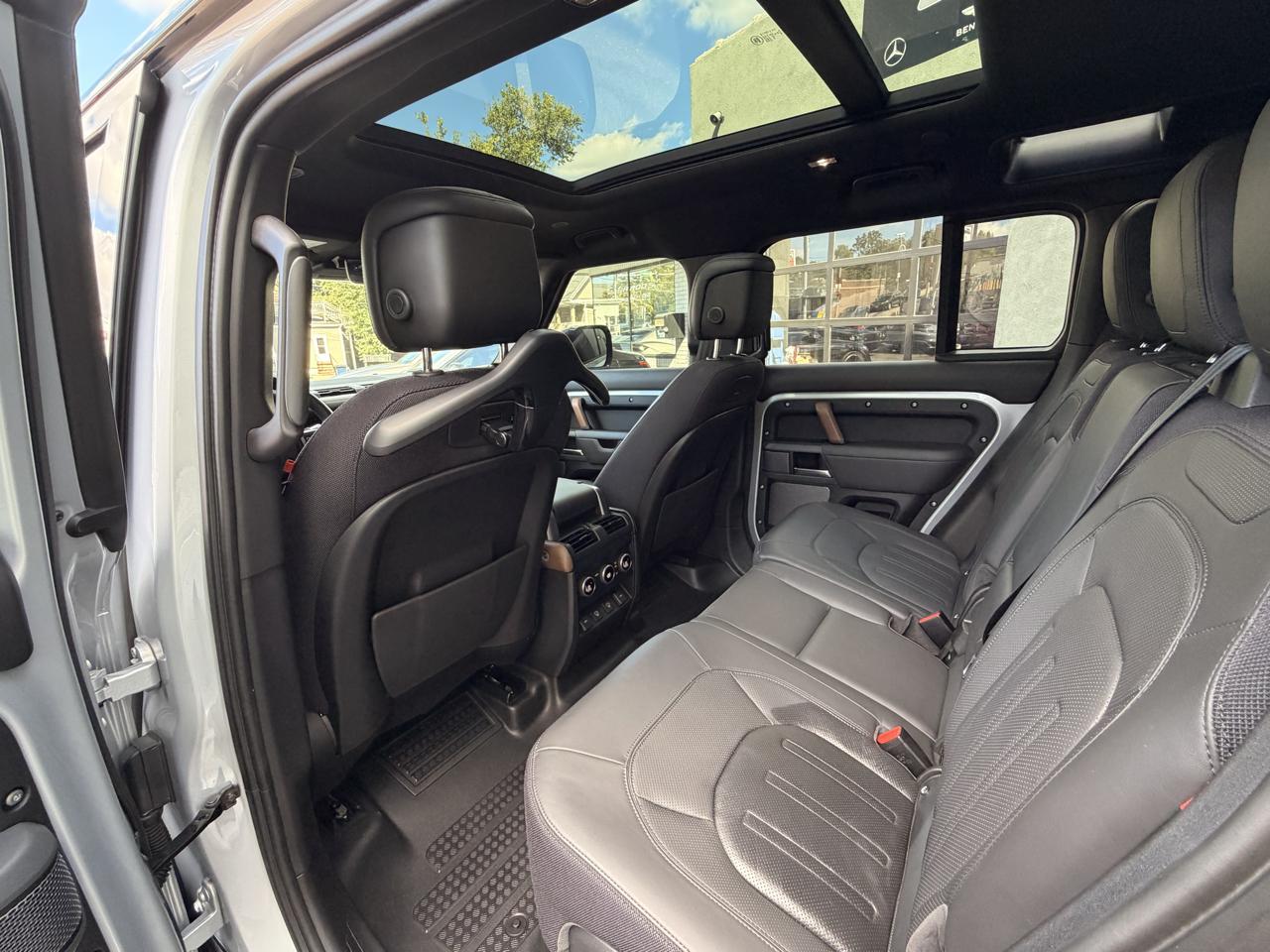 Land Rover Defender 110 X AWD 2021