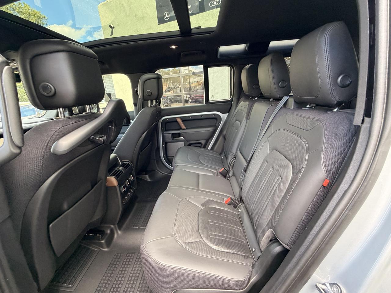 Land Rover Defender 110 X AWD 2021