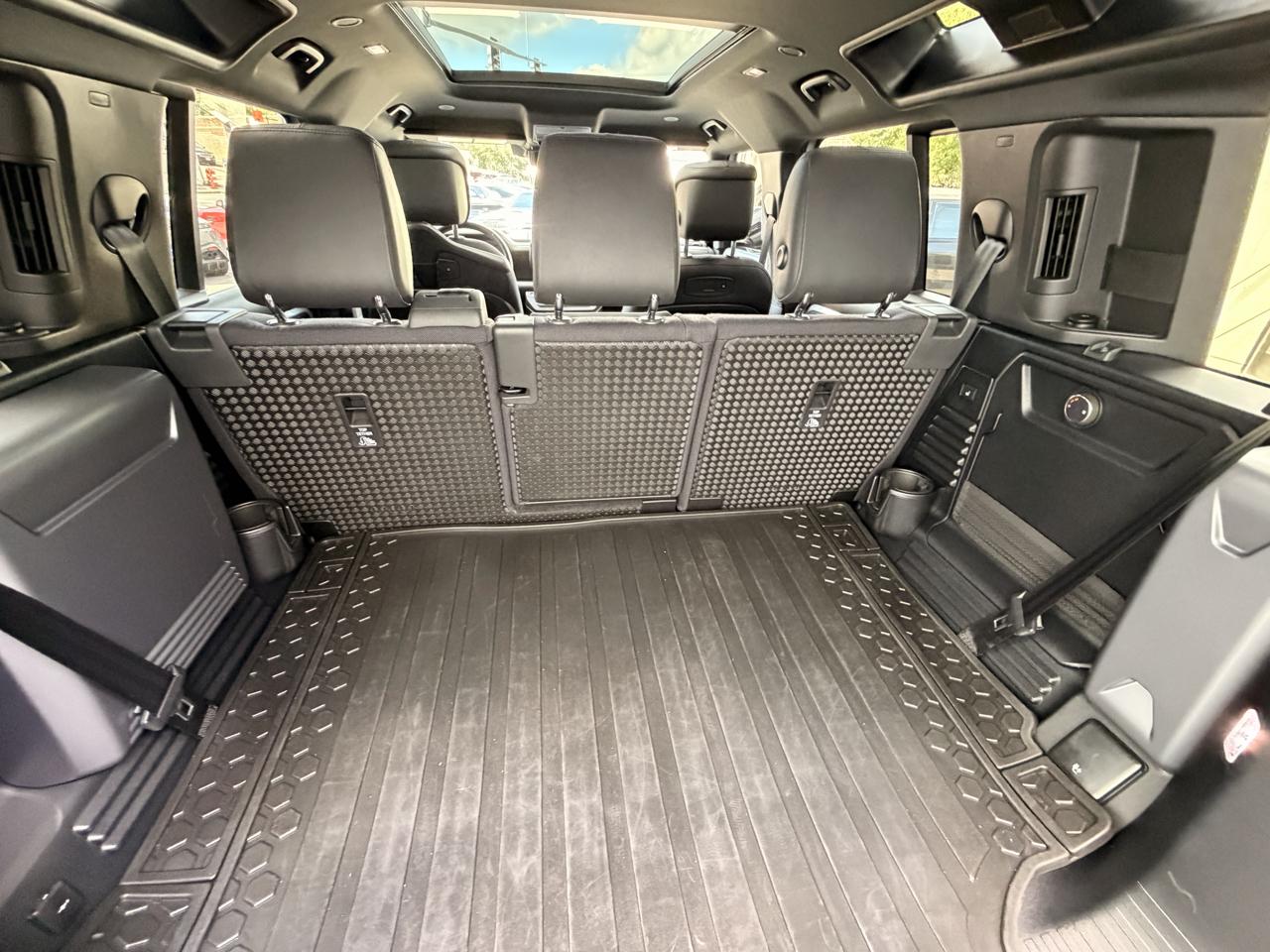 Land Rover Defender 110 X AWD 2021