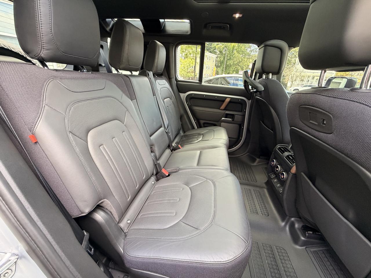 Land Rover Defender 110 X AWD 2021