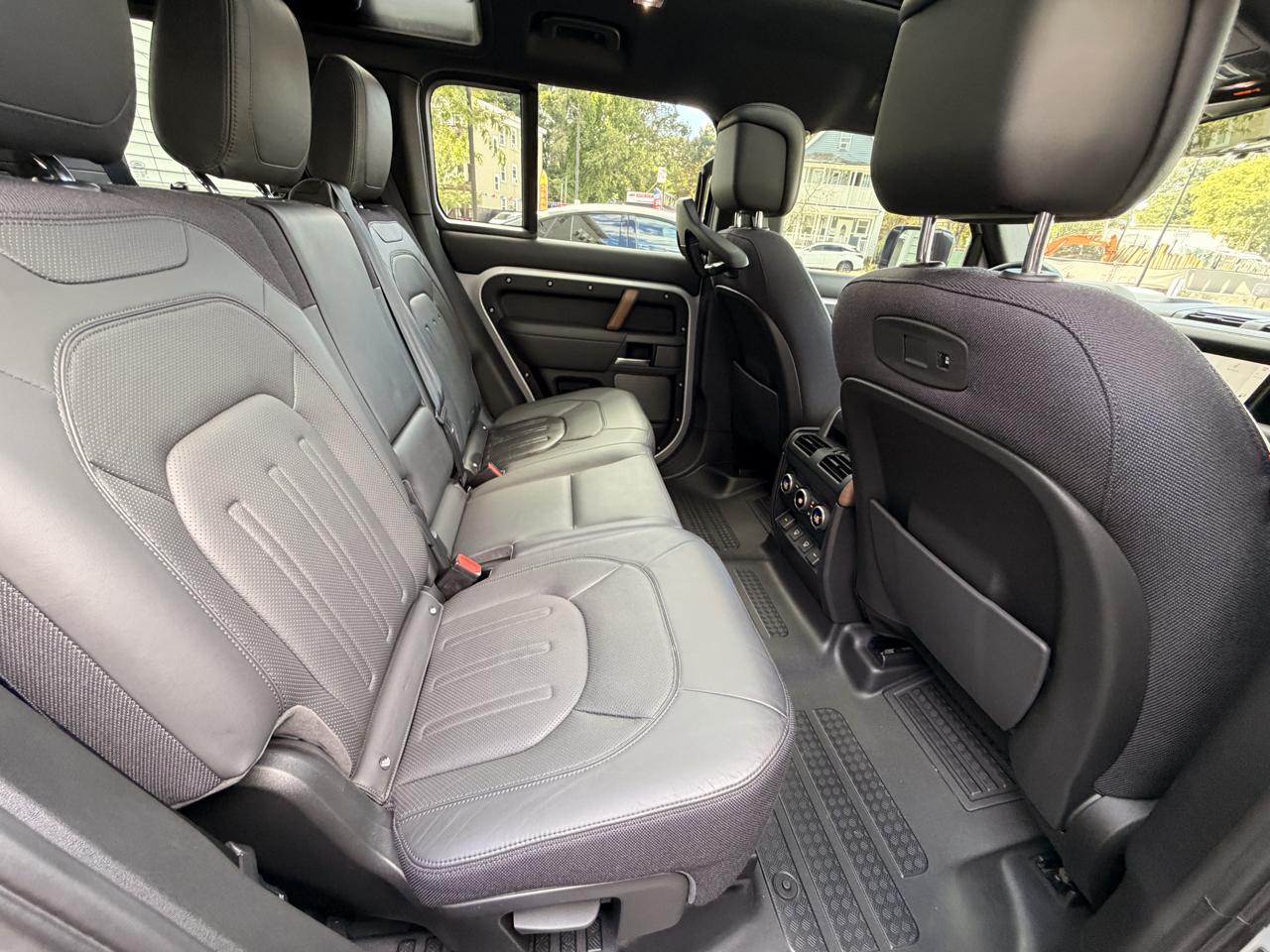 Land Rover Defender 110 X AWD 2021