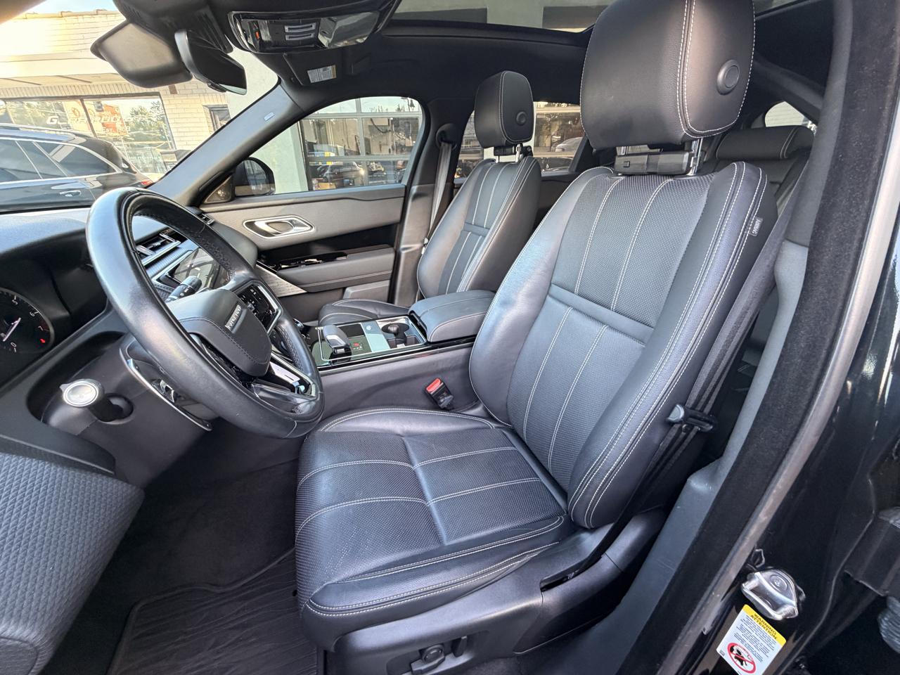 Land Rover Range Rover Velar P250 R-Dynamic S 2022