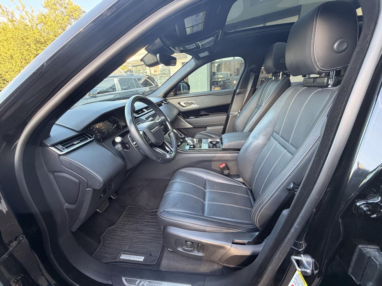 Land Rover Range Rover Velar P250 R-Dynamic S 2022
