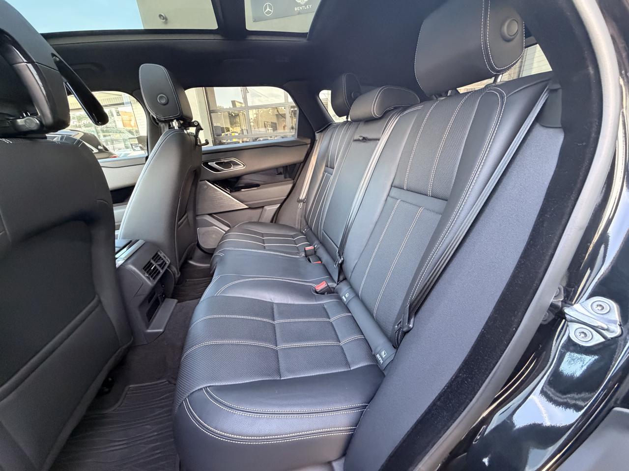 Land Rover Range Rover Velar P250 R-Dynamic S 2022