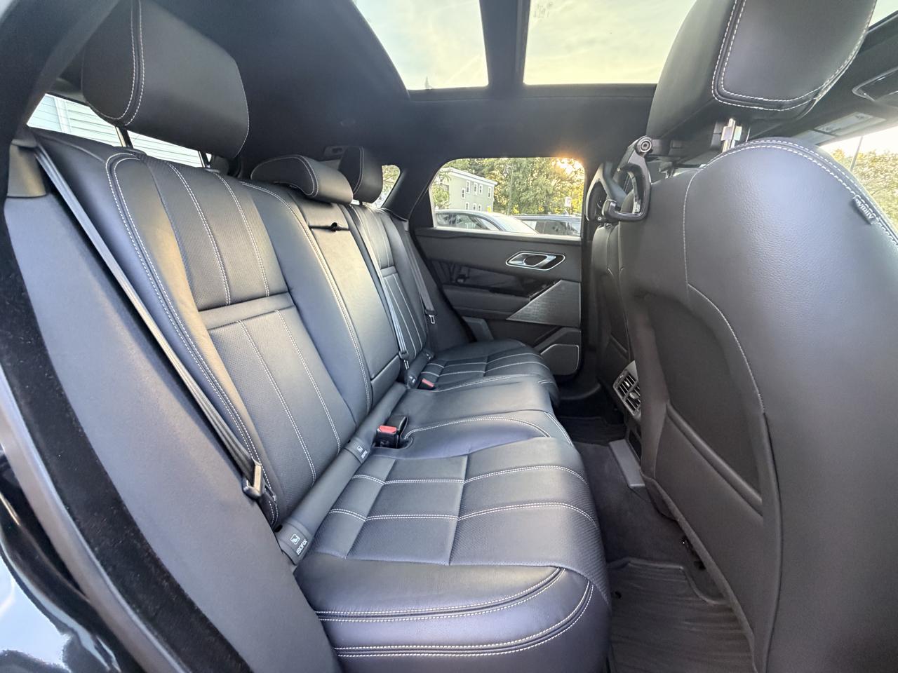 Land Rover Range Rover Velar P250 R-Dynamic S 2022