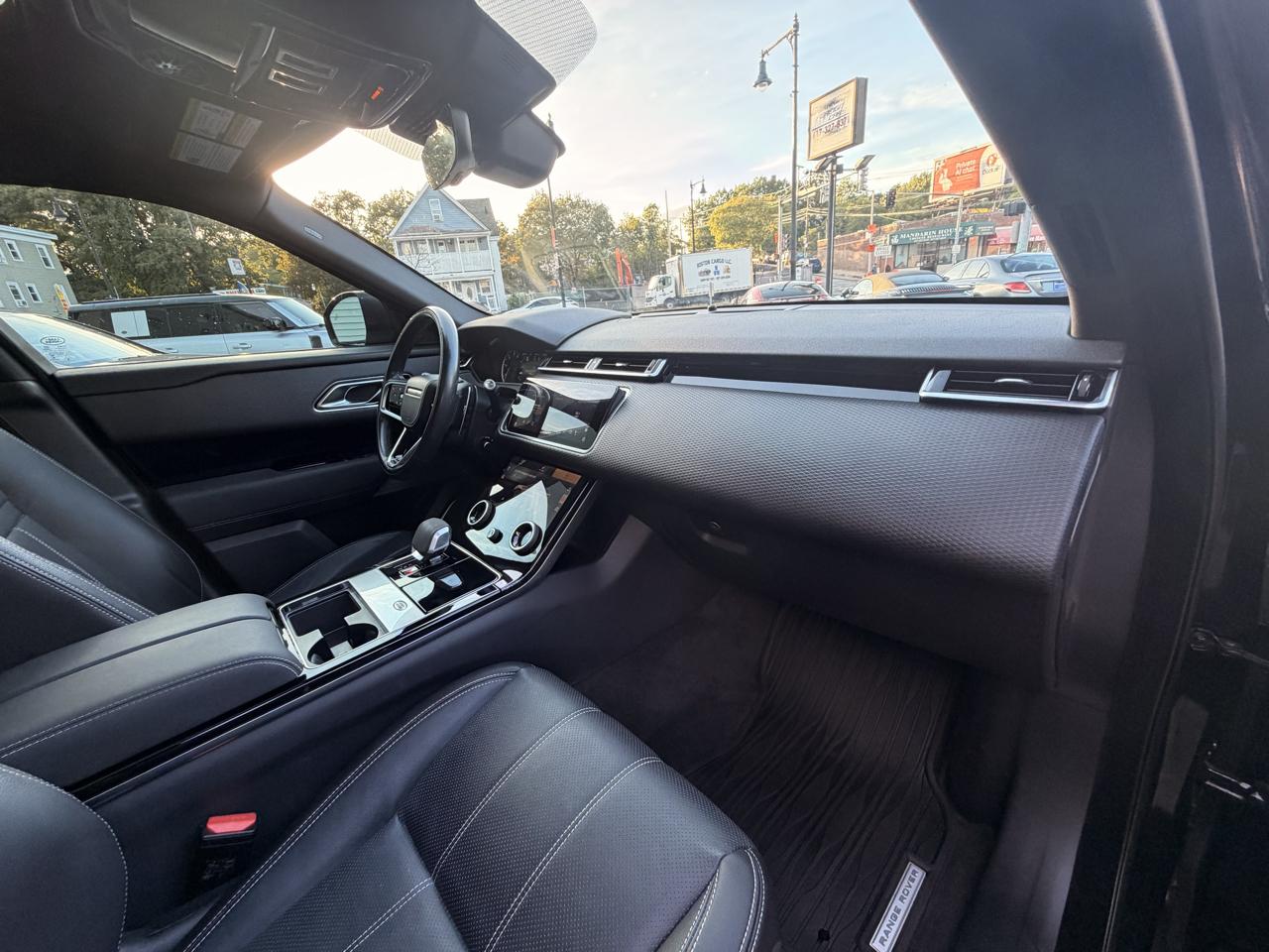 Land Rover Range Rover Velar P250 R-Dynamic S 2022