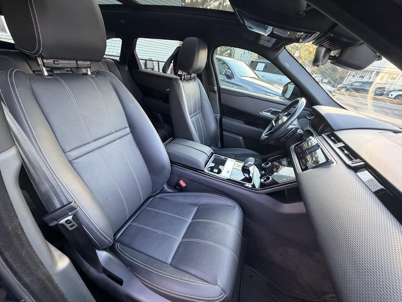 Land Rover Range Rover Velar P250 R-Dynamic S 2022