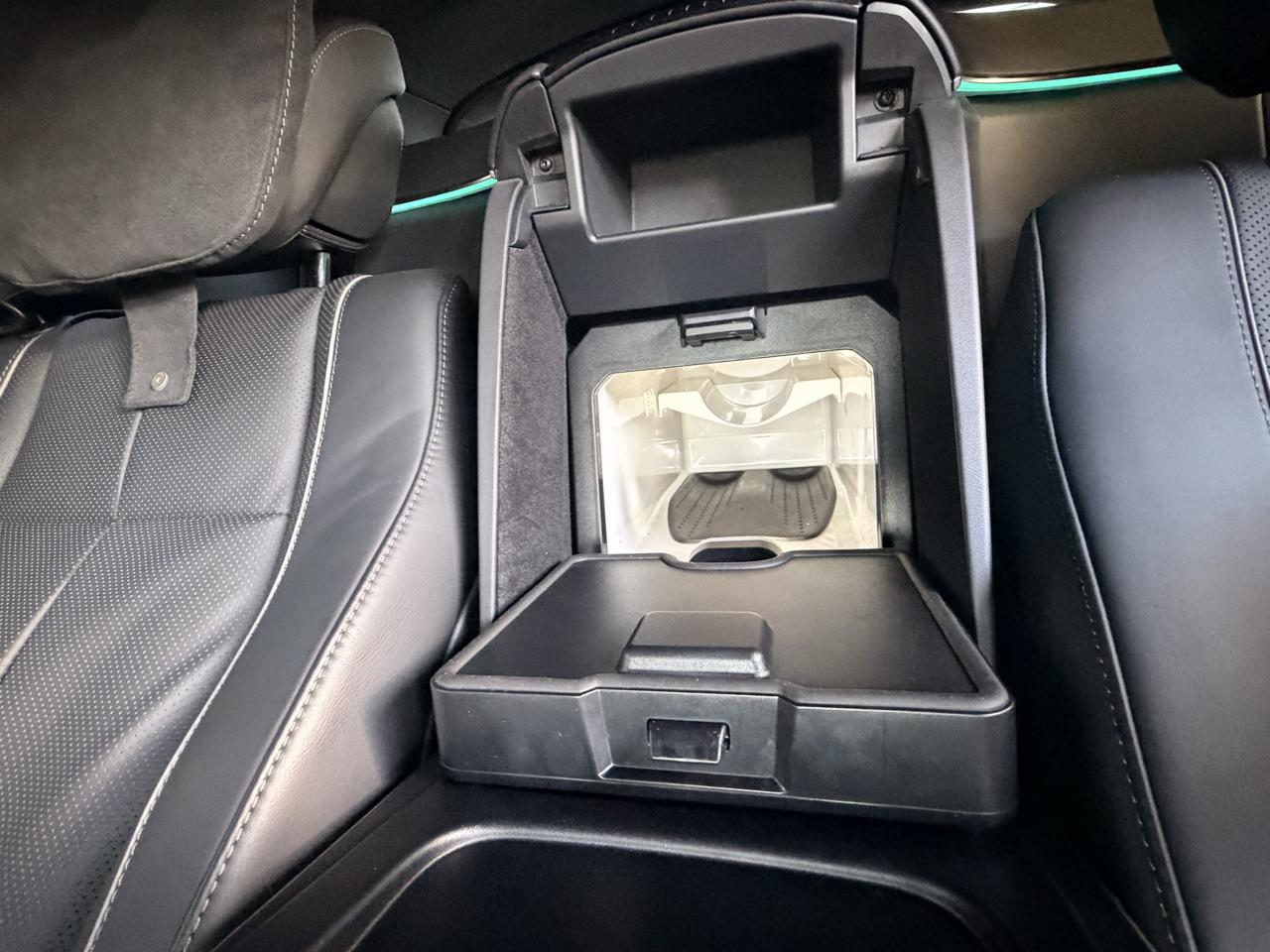 Mercedes-Benz GLS Maybach GLS 600 4MATIC SUV 2021