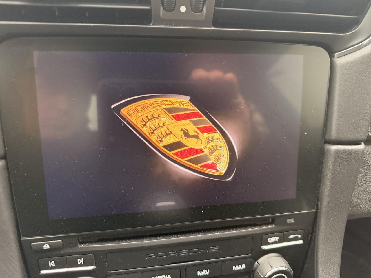 Porsche 911 GT3 RS Coupe 2019