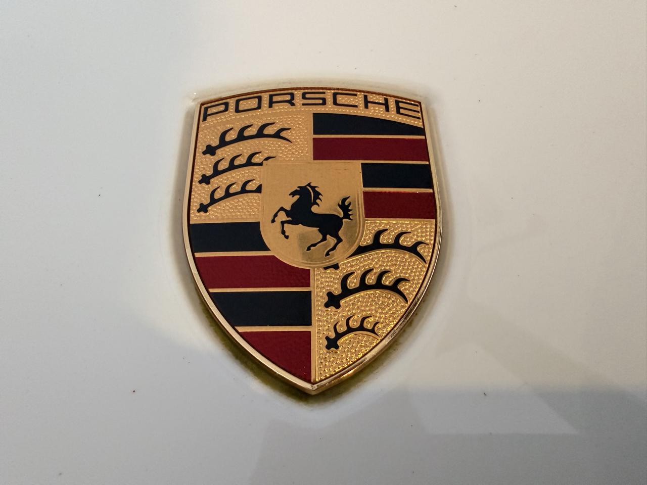 Porsche Macan AWD 2023